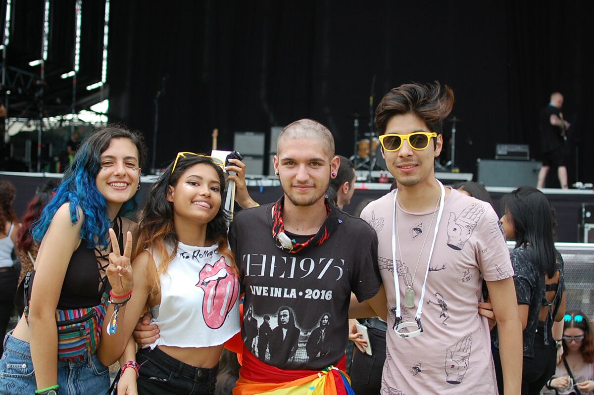 Foto 298 de la jueves 6 de julio | Bilbao BBK Live 2017